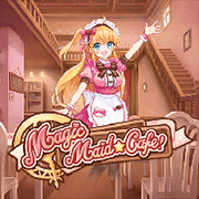 Quán Cafe Hầu Gái Kì Diệu game thumbnail