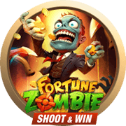 JILI FORTUNE ZOMBIE game thumbnail