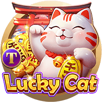 Mèo May Mắn game thumbnail