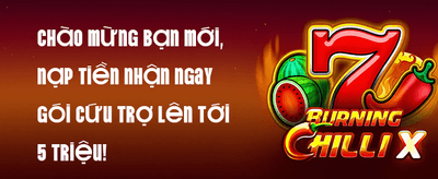 Khuyến Mãi Nạp Đầu
