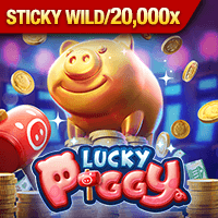 Trò chơi điện tử lợn vàng game thumbnail