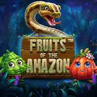 Trái Cây Amazon game icon