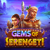 Đá Quý Serengeti game thumbnail