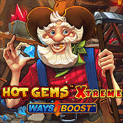 Đá Quý Rực Lửa Xtreme Bản Nâng Cấp game thumbnail