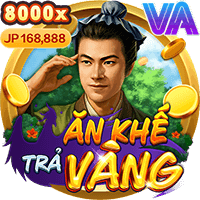 Ăn Khế Trả Vàng game icon